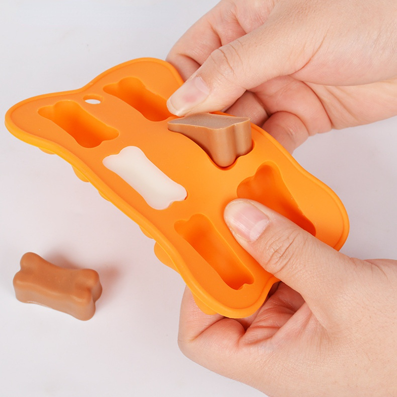 Animal Bear Cat Shape Silicone - Candle Making Kit 评论和价格