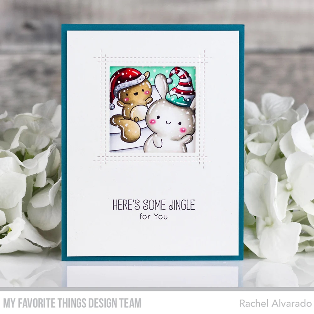Christmas Xmas Selfies Animals - Candle Lighter 评论和价格