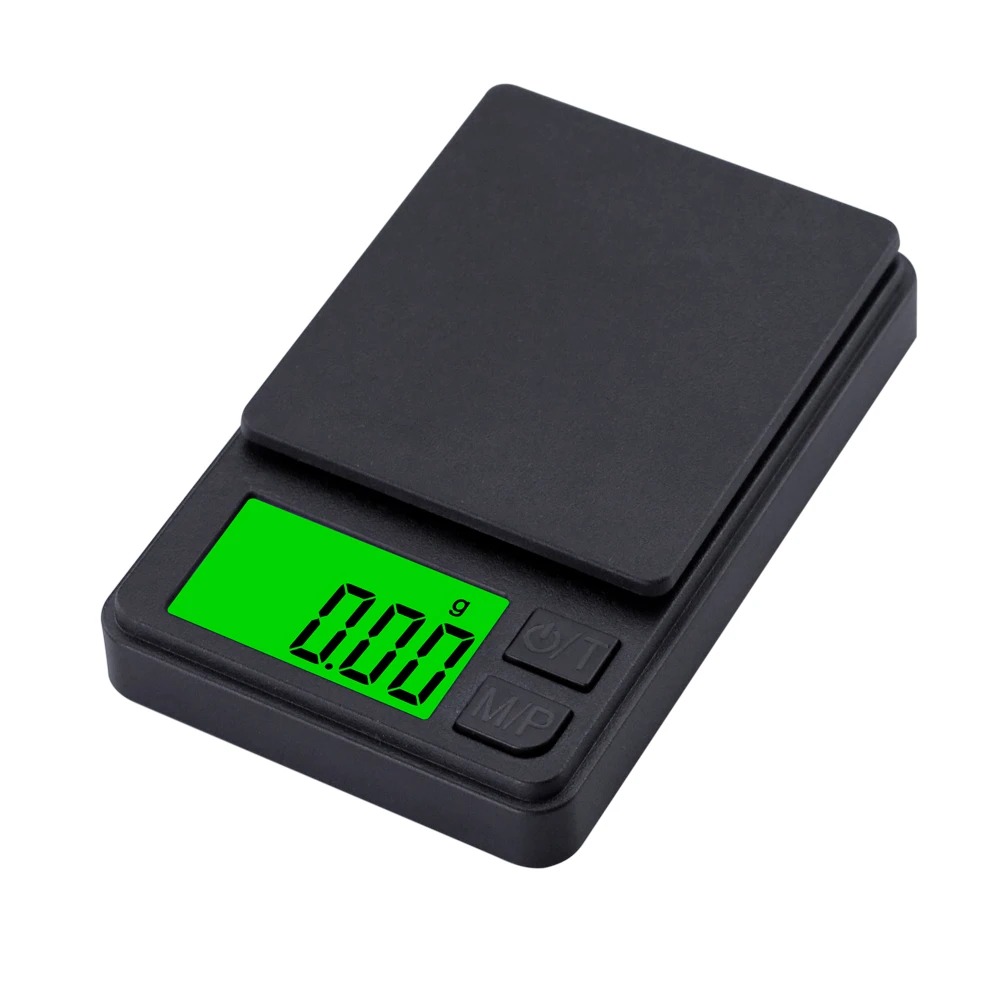 Precision Pocket Scale 1000g X - Candle Wax Scale 评论和价格