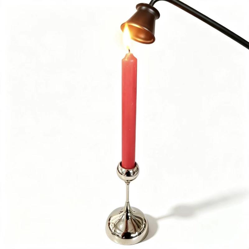 1Pcs Metal Smokeless Candles W - Candle Wick 评论和价格