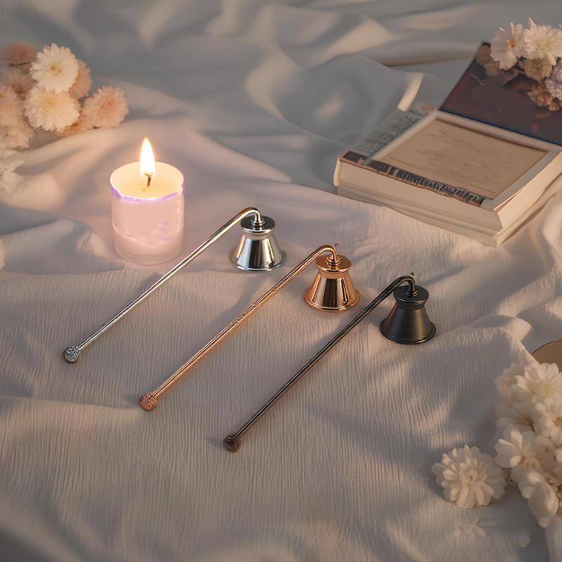 1Pcs Metal Smokeless Candles W - Candle Wick 评论和价格