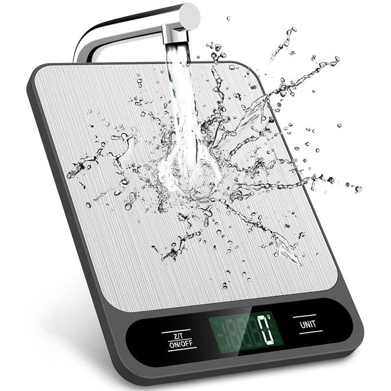 Electronic Kitchen Baking Scal - Candle Wax Scale 评论和价格