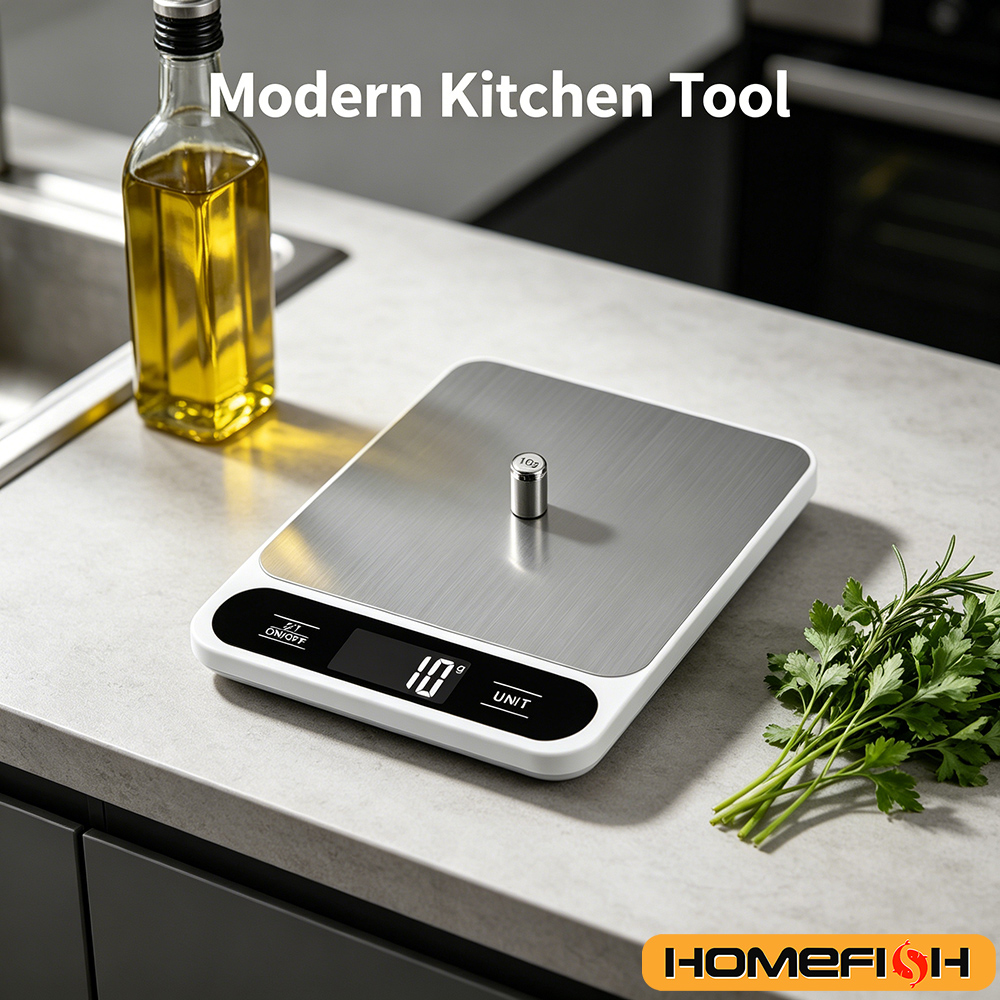 Electronic Kitchen Baking Scal - Candle Wax Scale 评论和价格
