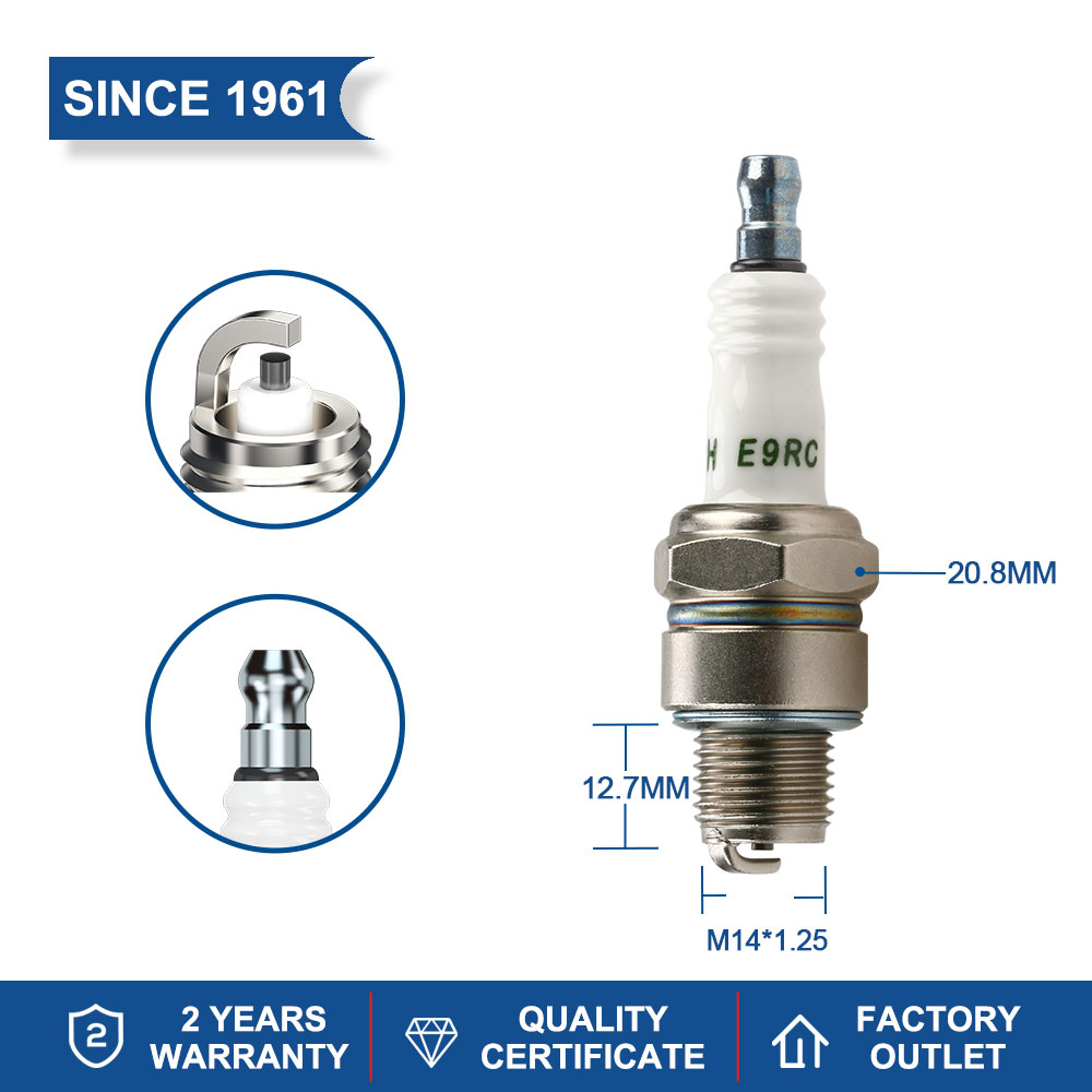 2-8PCS Candles Replace for BR9 - Candle Lighter 评论和价格
