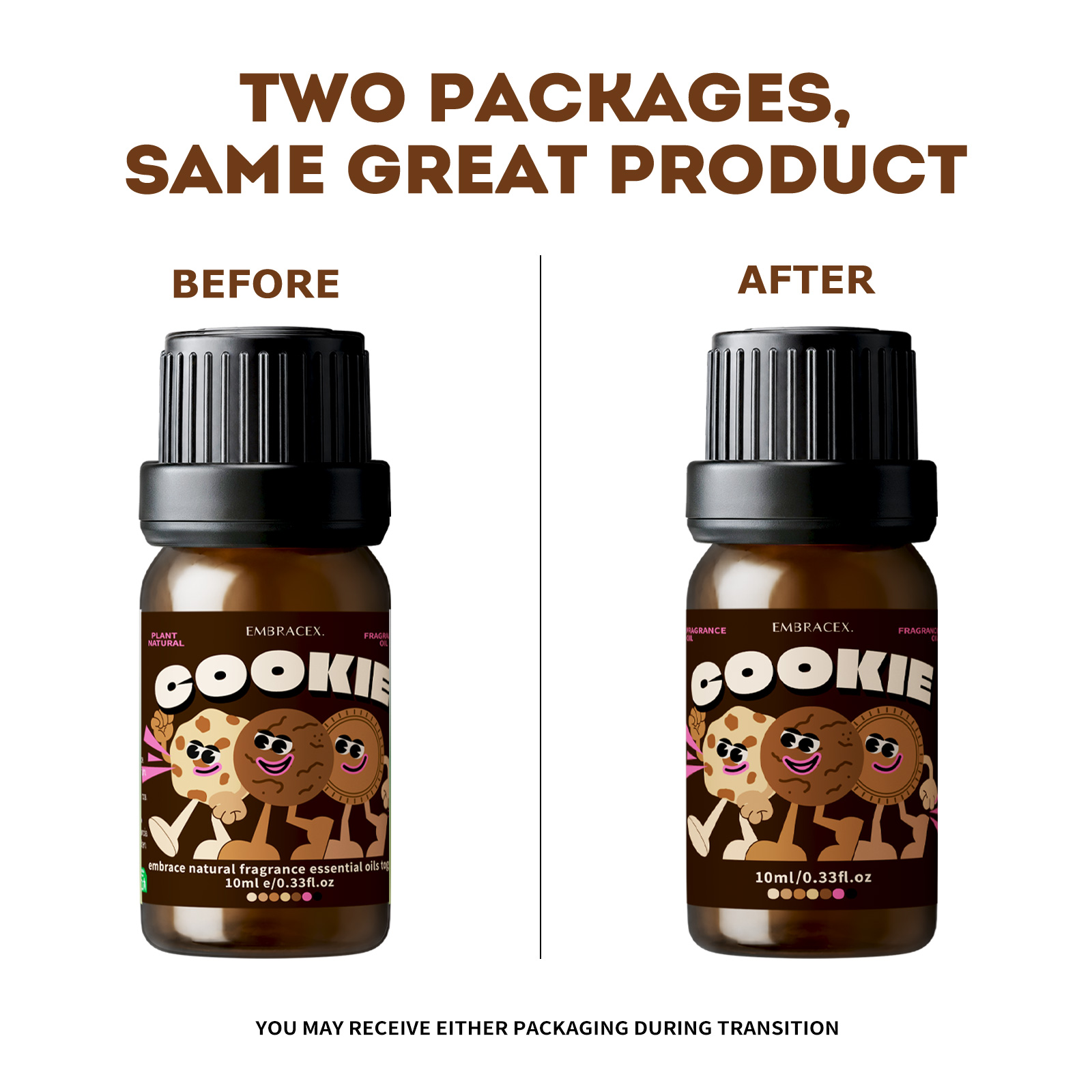 10ml Cookie Fragrance Oils For - Wax Melts 评论和价格
