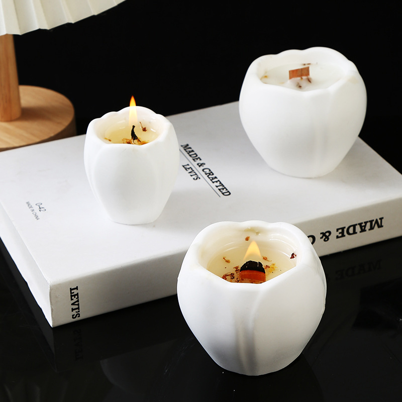 Aromatherapy Candle for Home D - Soy Wax 评论和价格