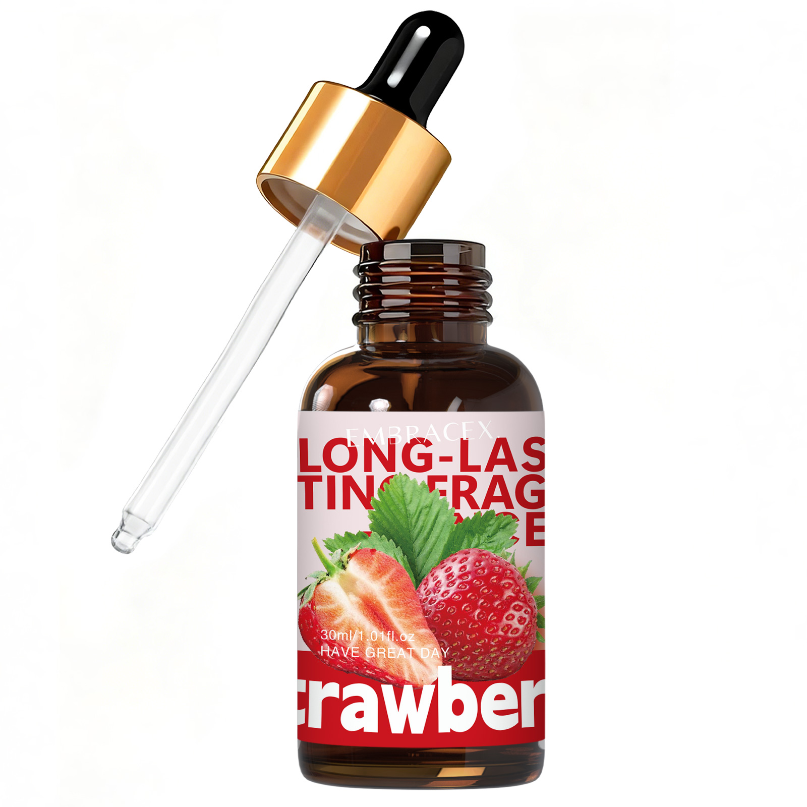 30ml Strawberry Fragrance Oils - Candle Fragrance 评论和价格