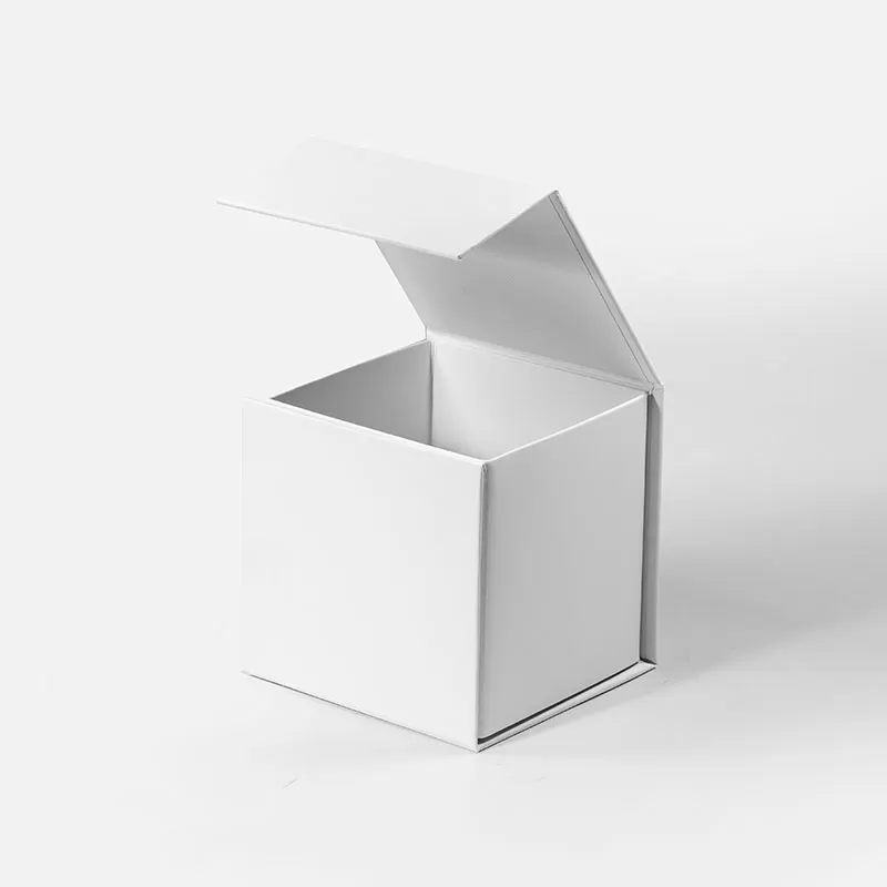Geotobox 12x12x12cm | 10.5x11x - Candle Containers 评论和价格