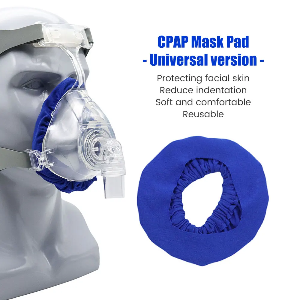 1-20PCS CPAP Mask Liners for F - Candle Wick 评论和价格