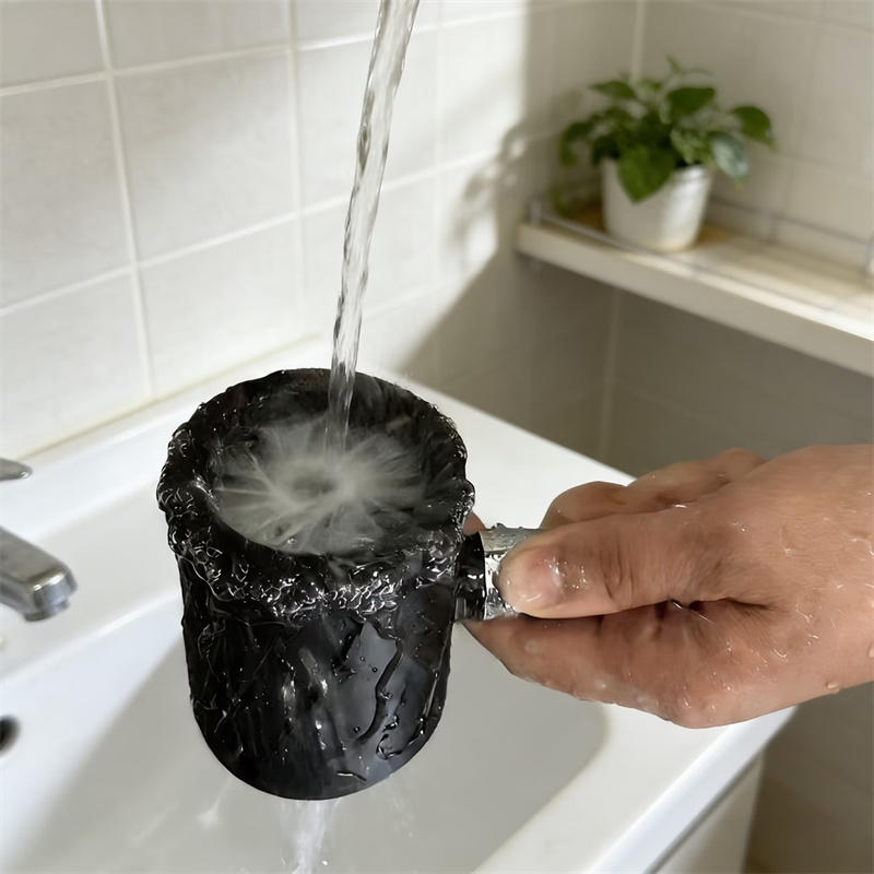Men Handheld Shower Head High  - Wax Melts 评论和价格