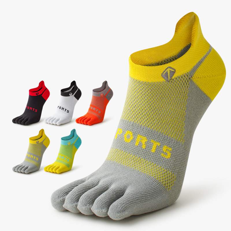 1 Pairs Men Coolmax Toe Boat S - Candle Wick 评论和价格