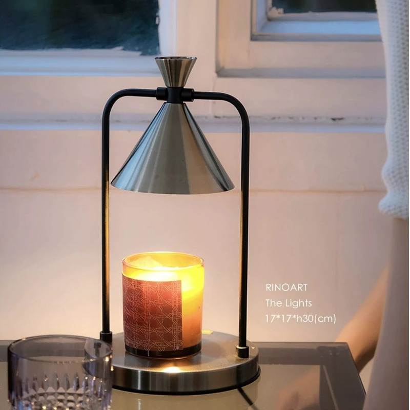 Melting wax lamp, scented cand - Wax Melts 评论和价格