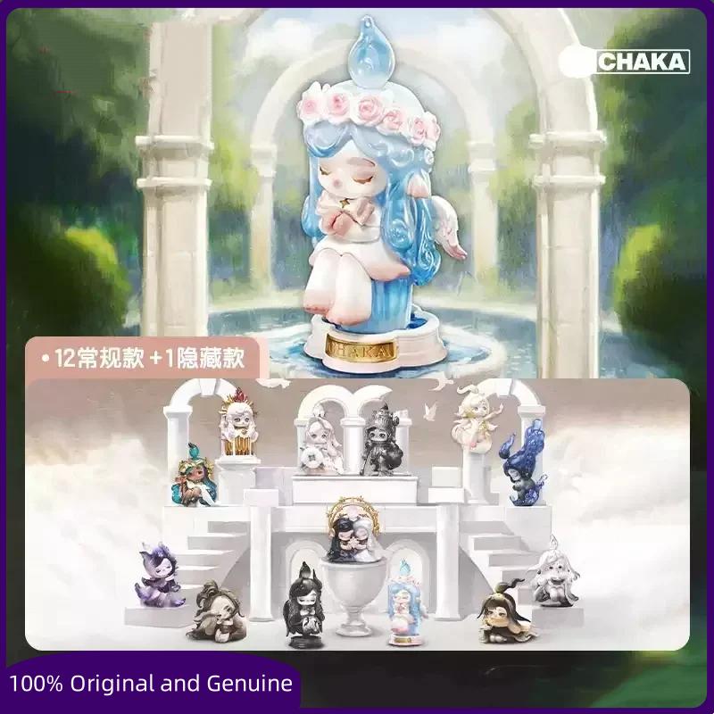 POP MART Original CHAKA Candle - Candle Containers 评论和价格